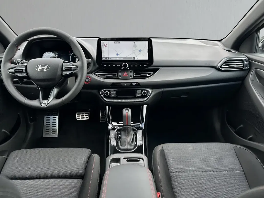 Hyundai i30 - Thumbnail 9