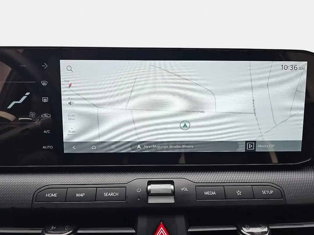 Kia K4 - Thumbnail 9