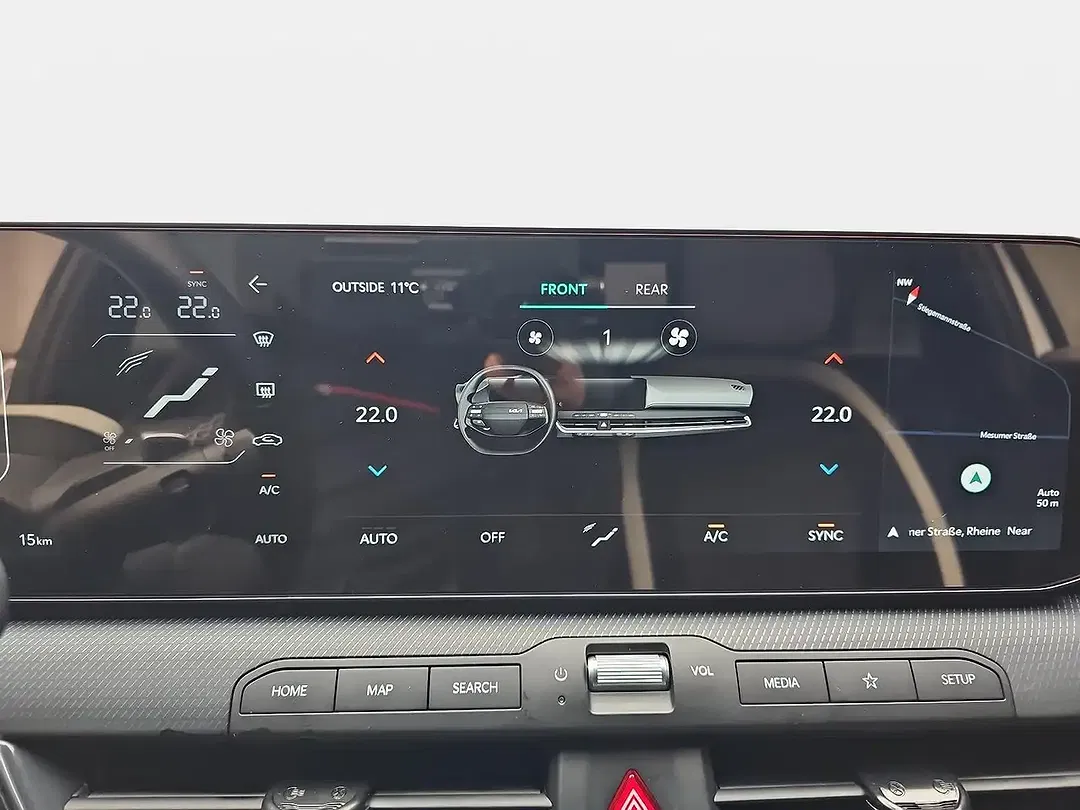 Kia K4 - Thumbnail 11