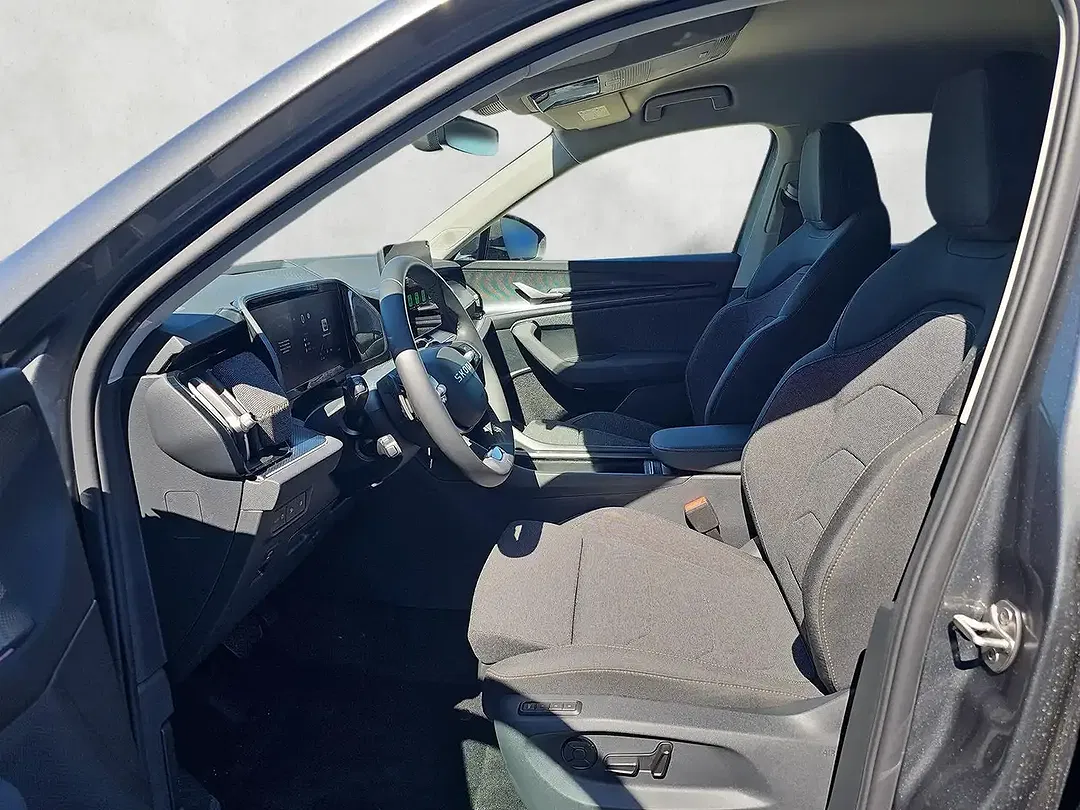 Skoda Kodiaq - Thumbnail 10