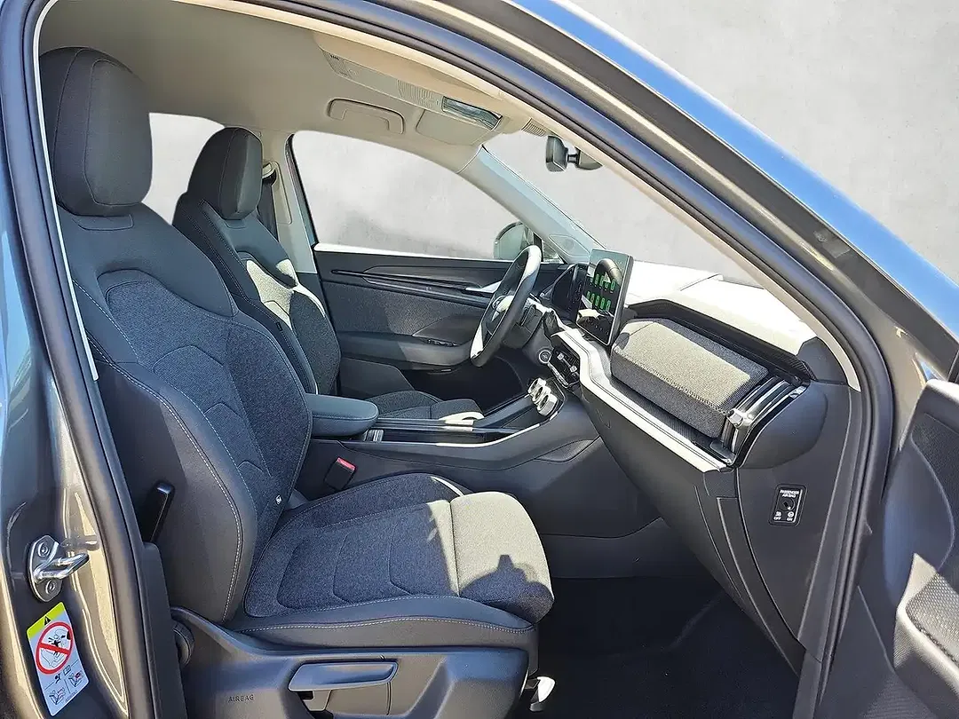 Skoda Kodiaq - Thumbnail 11