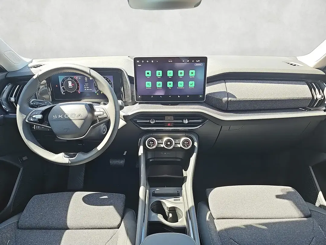 Skoda Kodiaq - Thumbnail 12
