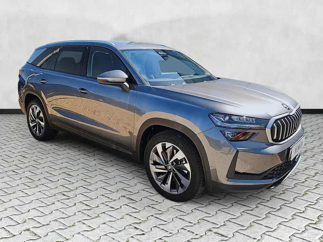 Skoda Kodiaq - Thumbnail 2