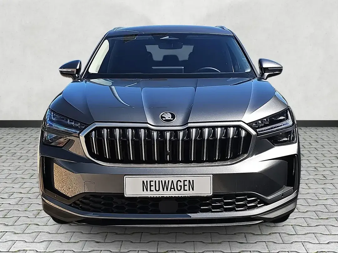 Skoda Kodiaq - Thumbnail 3