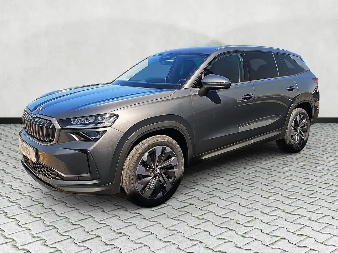 Skoda Kodiaq - Thumbnail 4