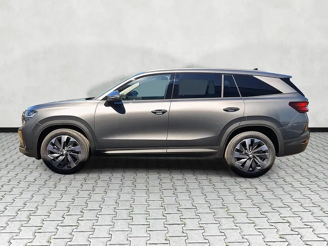 Skoda Kodiaq - Thumbnail 5