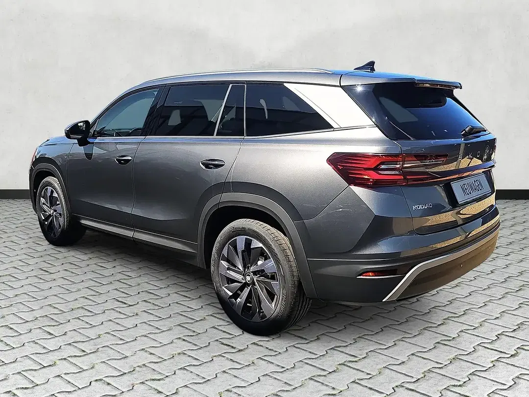 Skoda Kodiaq - Thumbnail 6