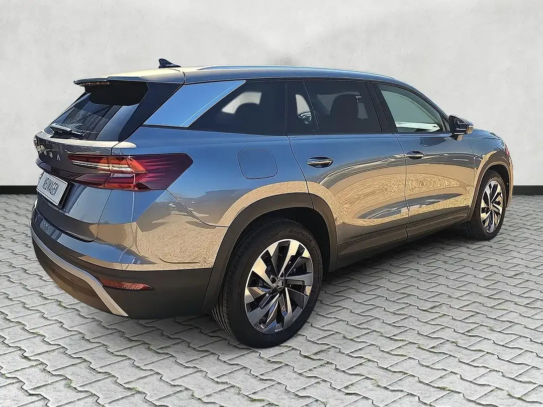 Skoda Kodiaq - Thumbnail 8
