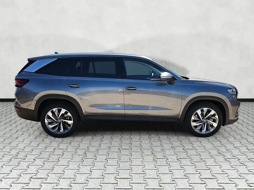 Skoda Kodiaq - Thumbnail 9