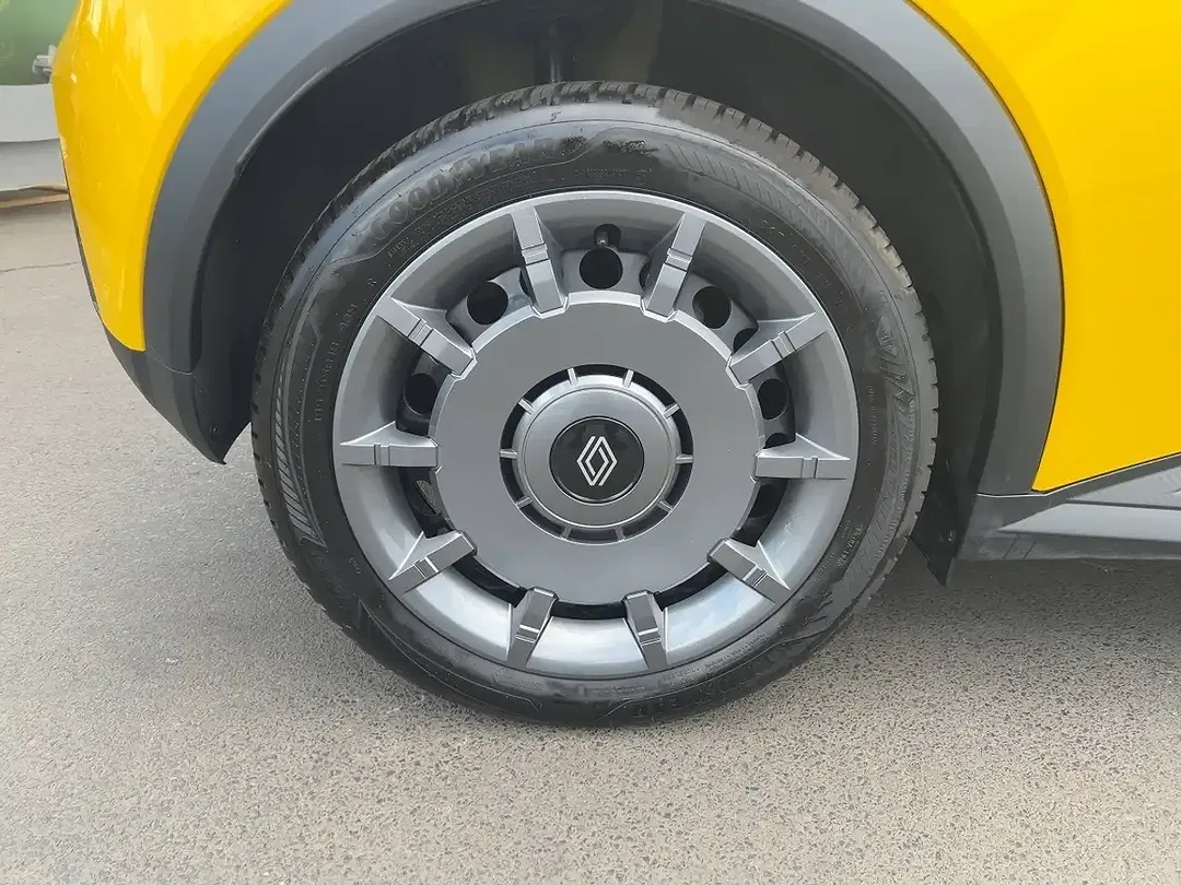 Renault R 5 - Thumbnail 20