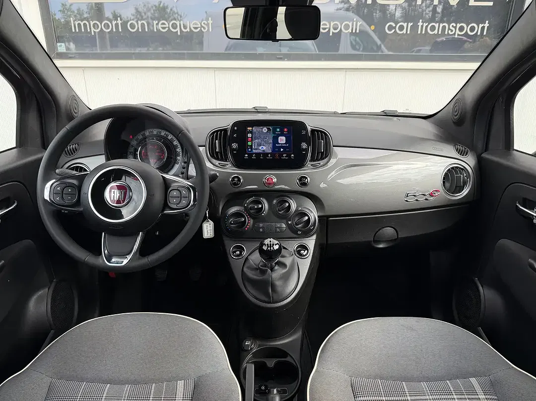 Fiat 500C - Thumbnail 10