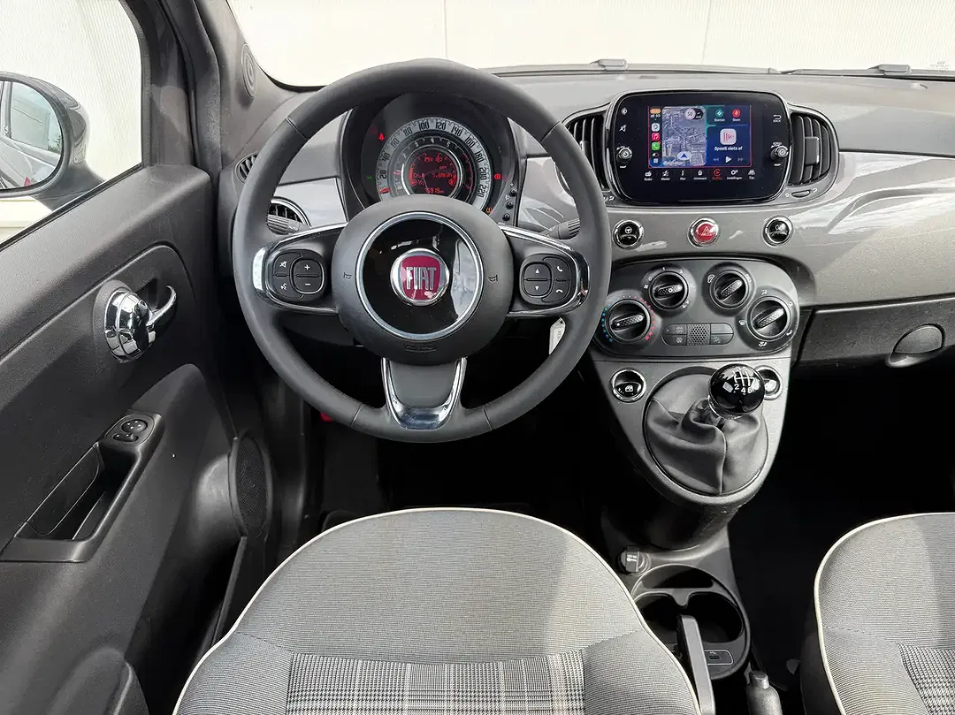 Fiat 500C - Thumbnail 11