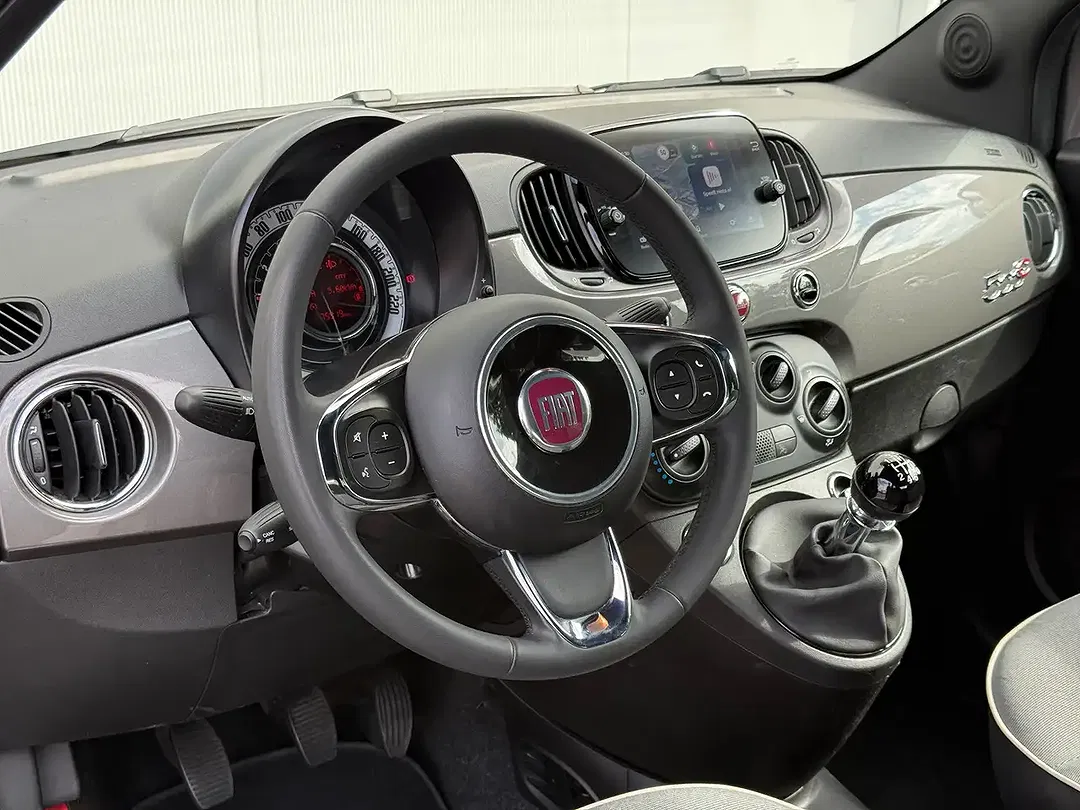 Fiat 500C - Thumbnail 13