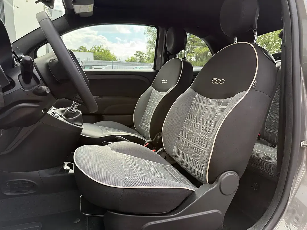Fiat 500C - Thumbnail 14