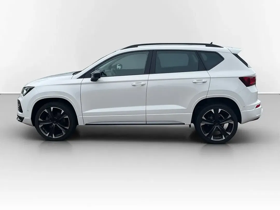 CUPRA Ateca - Thumbnail 8