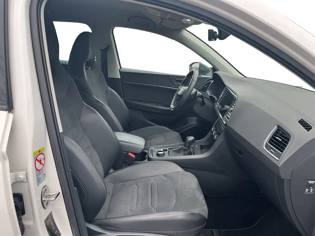 CUPRA Ateca - Thumbnail 10