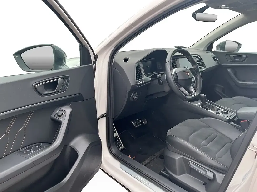 CUPRA Ateca - Thumbnail 11