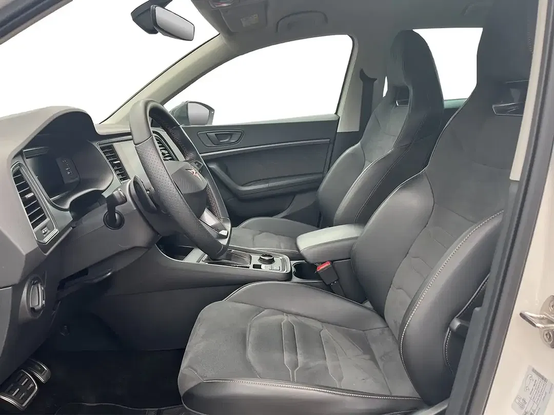 CUPRA Ateca - Thumbnail 12