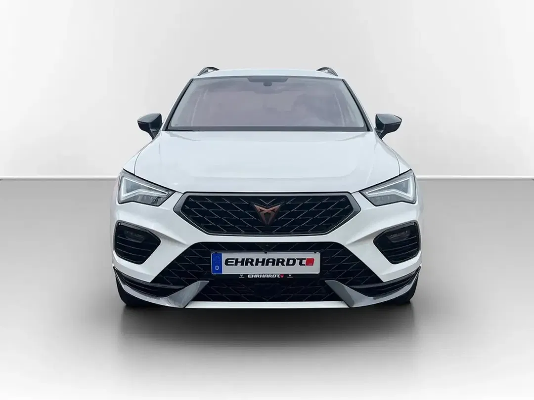 CUPRA Ateca - Thumbnail 2