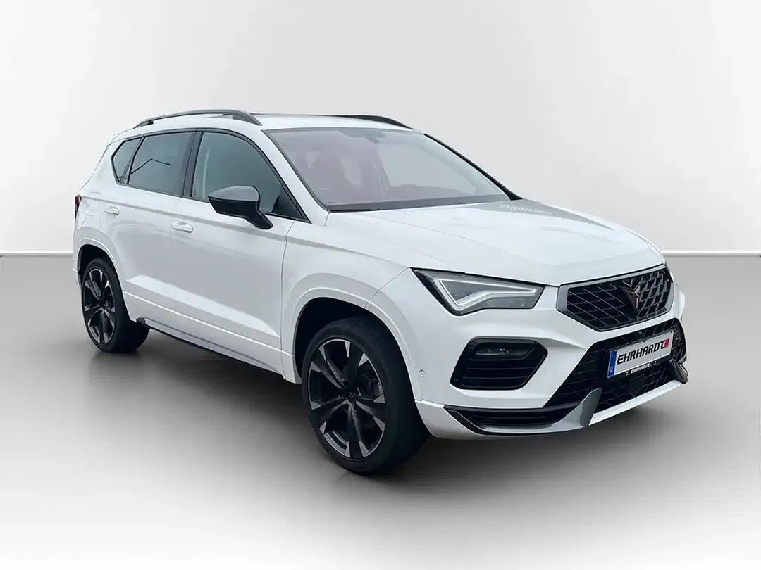 CUPRA Ateca - Thumbnail 3