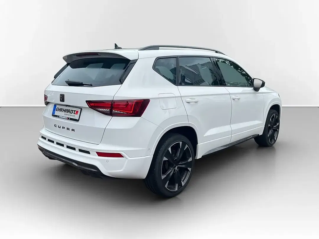 CUPRA Ateca - Thumbnail 5