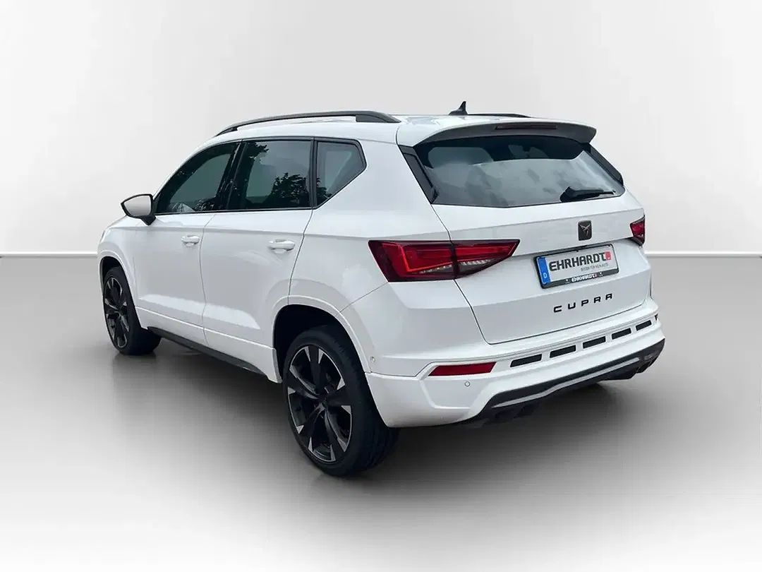CUPRA Ateca - Thumbnail 7