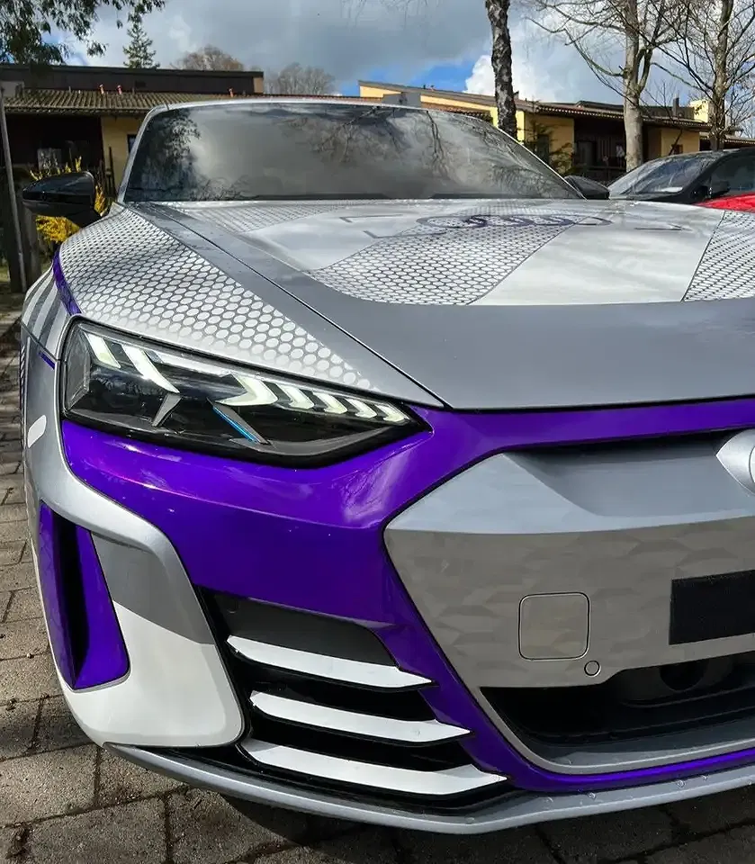 Audi RS e-tron GT - Thumbnail 5