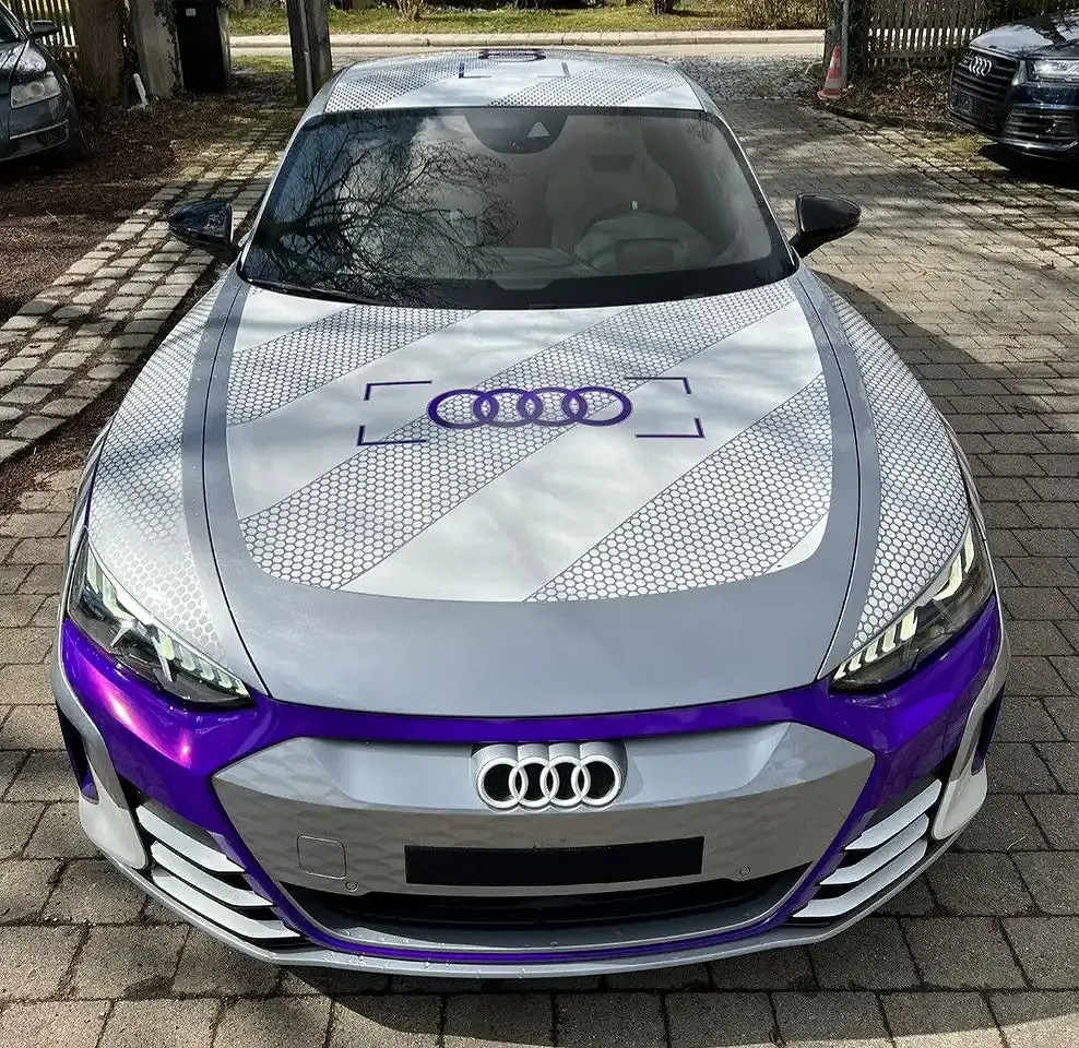 Audi RS e-tron GT - Thumbnail 8