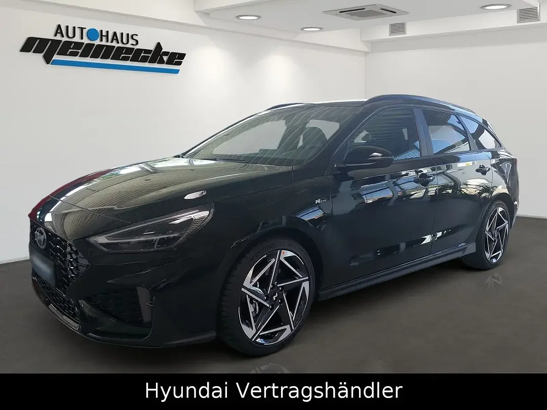 Hyundai i30 - Afbeelding 1