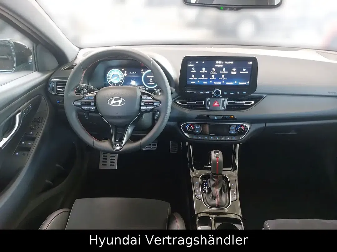 Hyundai i30 - Thumbnail 10