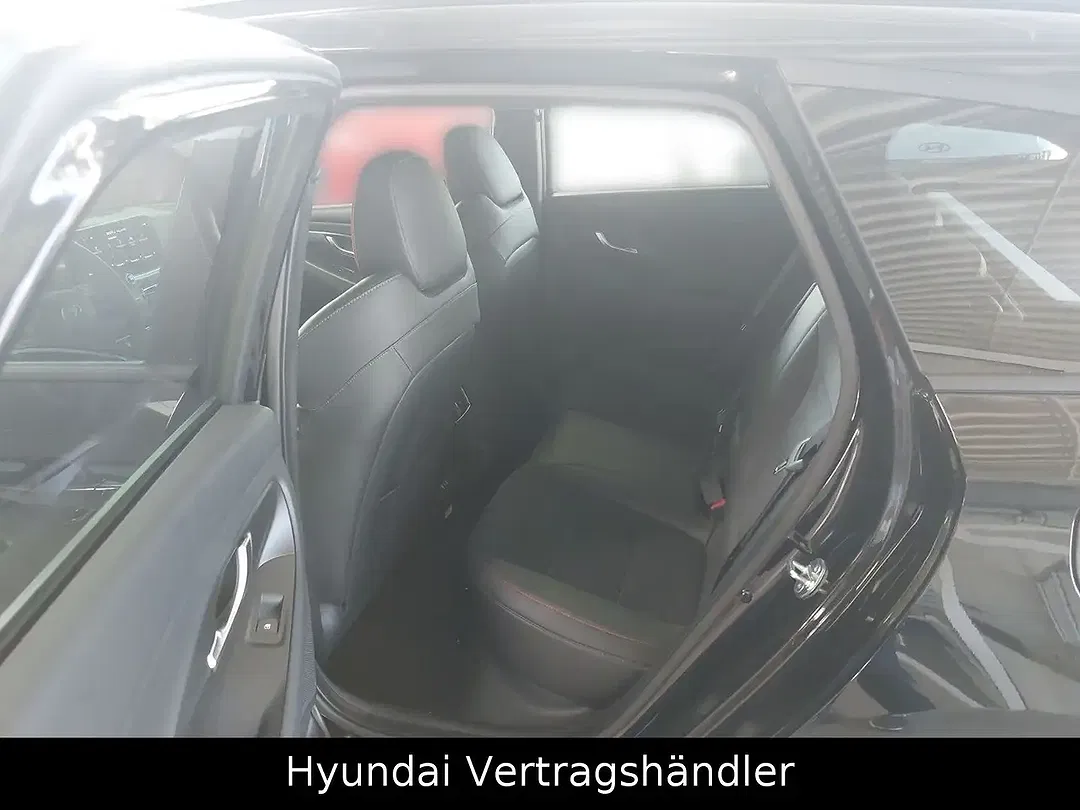Hyundai i30 - Thumbnail 11