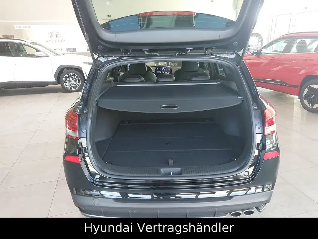 Hyundai i30 - Thumbnail 12