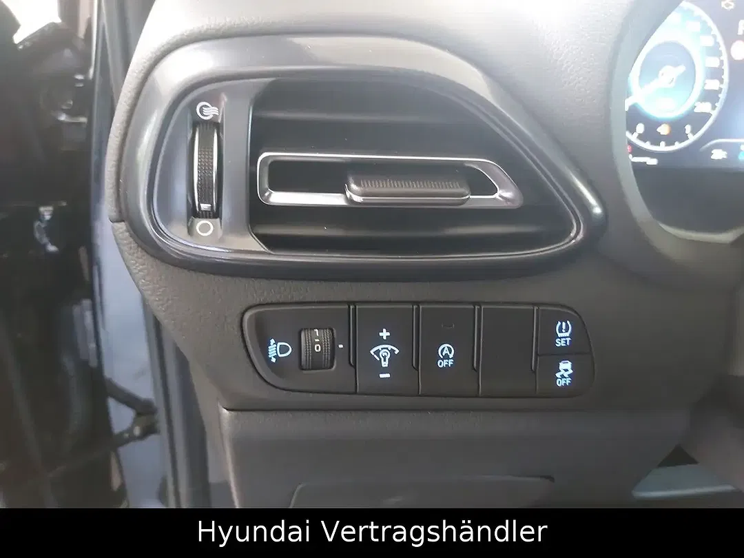 Hyundai i30 - Thumbnail 14
