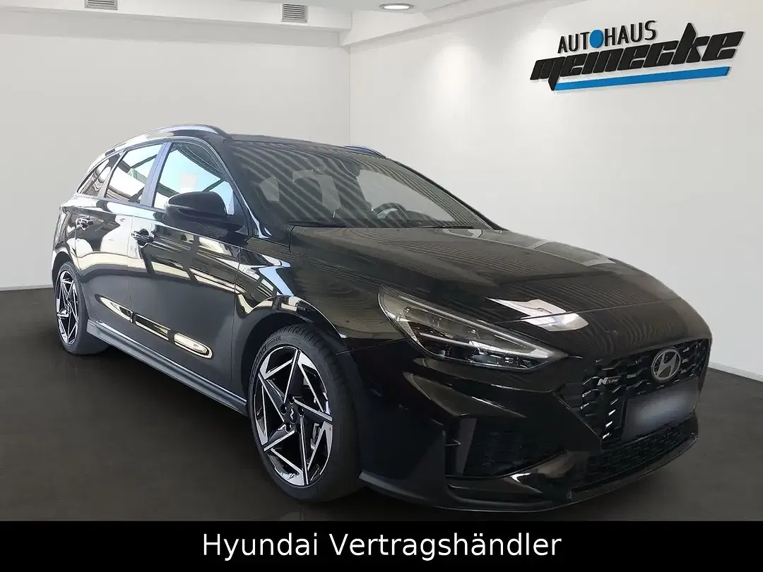 Hyundai i30 - Thumbnail 2