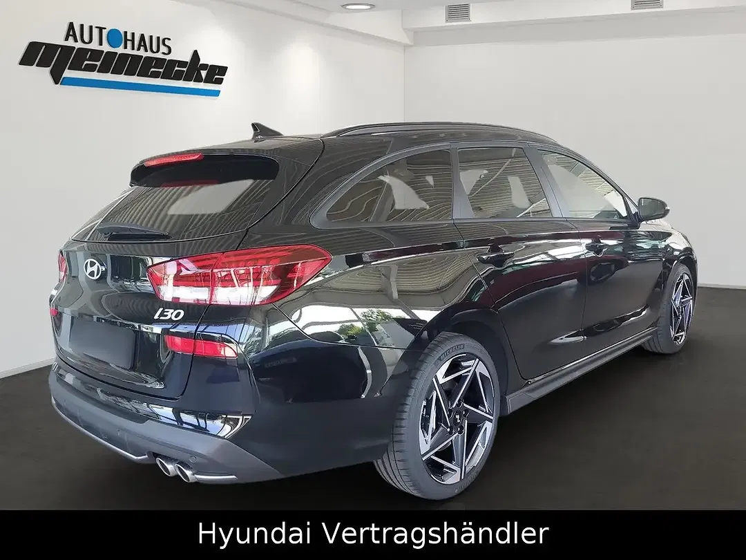 Hyundai i30 - Thumbnail 3