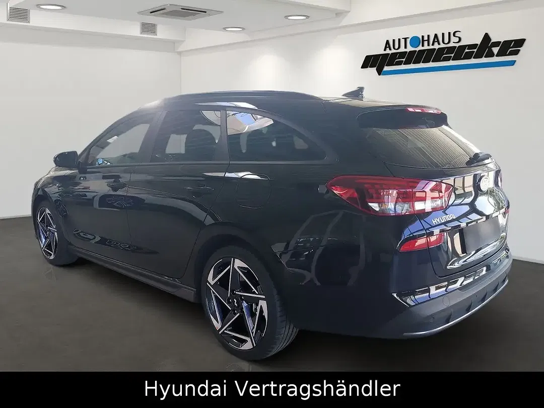 Hyundai i30 - Thumbnail 4