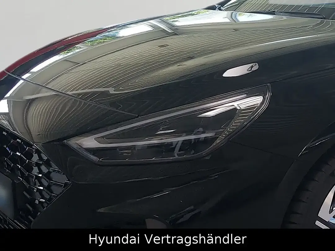 Hyundai i30 - Thumbnail 5