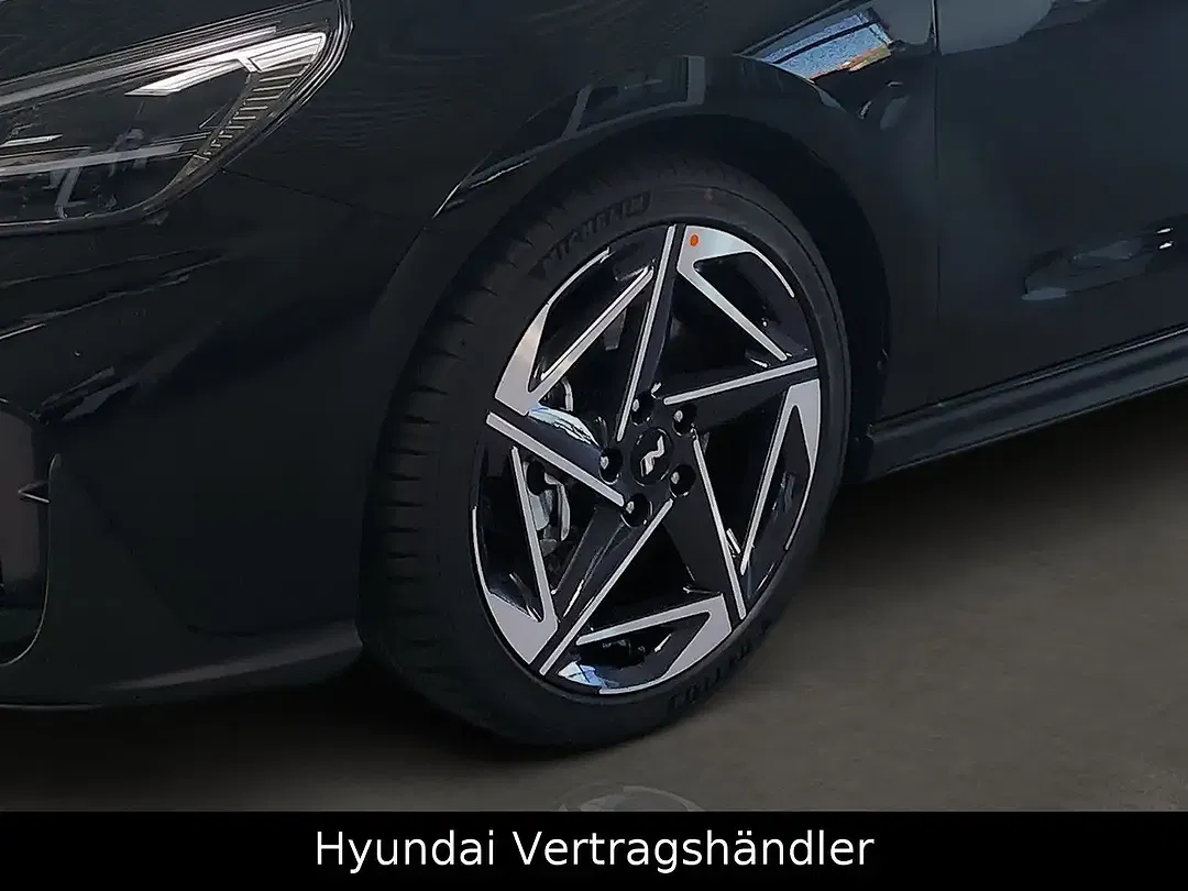 Hyundai i30 - Thumbnail 6