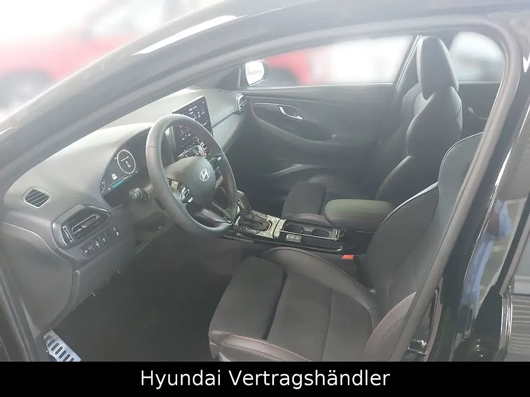 Hyundai i30 - Thumbnail 7