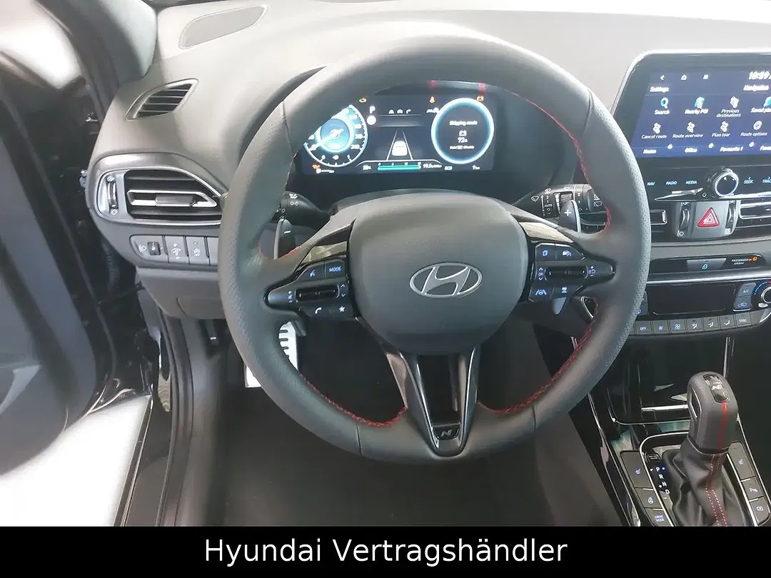 Hyundai i30 - Thumbnail 8