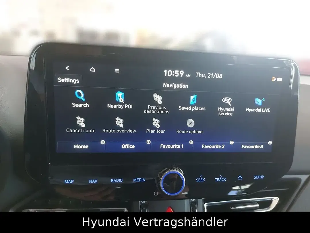 Hyundai i30 - Thumbnail 9