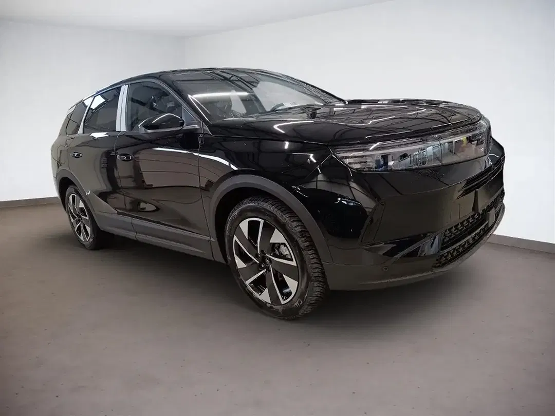 Opel Grandland - Thumbnail 3