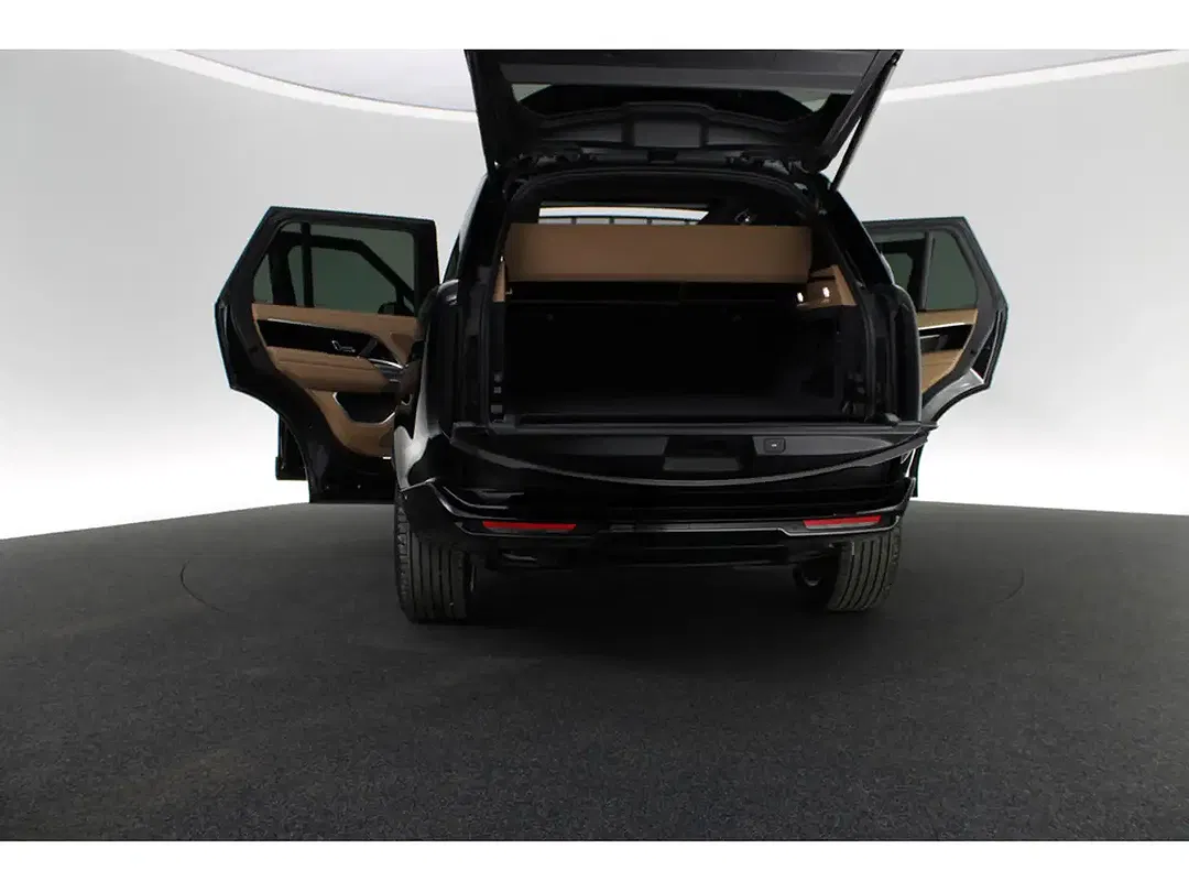 Land Rover Range Rover - Thumbnail 9