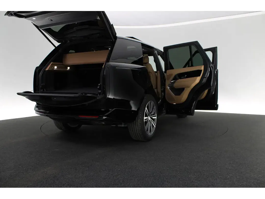 Land Rover Range Rover - Thumbnail 10
