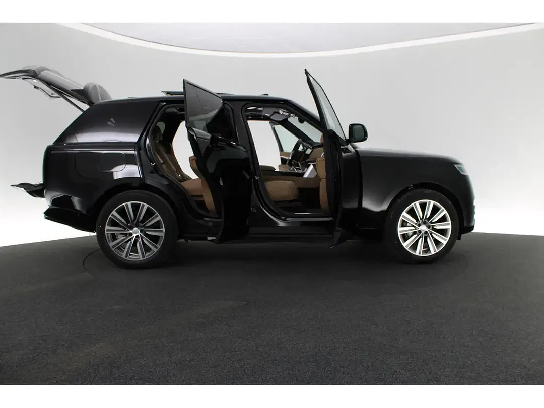 Land Rover Range Rover - Thumbnail 11