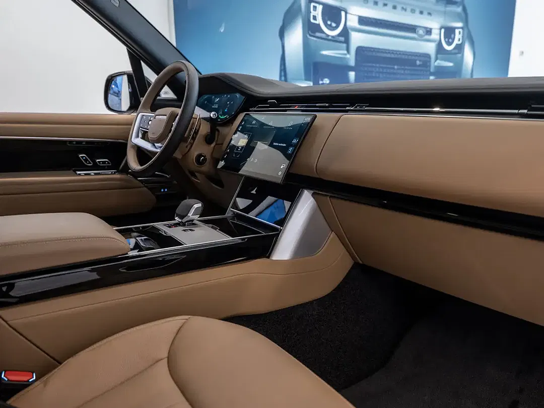 Land Rover Range Rover - Thumbnail 13