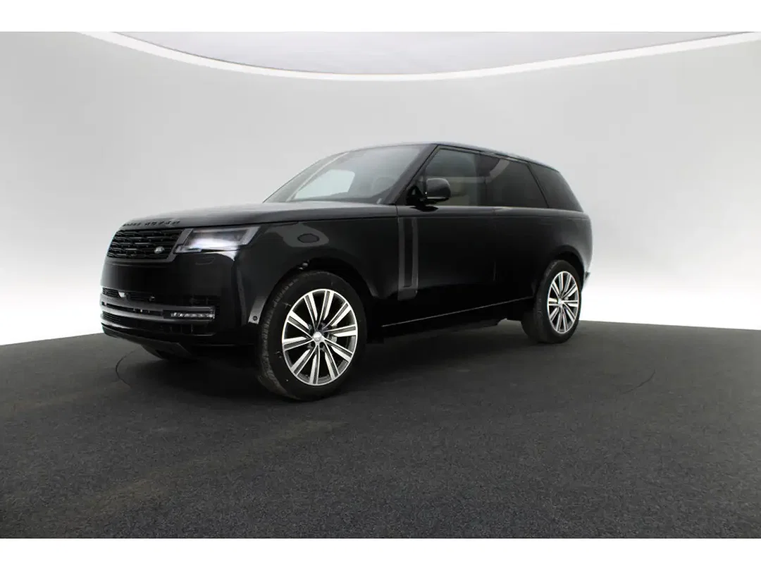 Land Rover Range Rover - Afbeelding 1