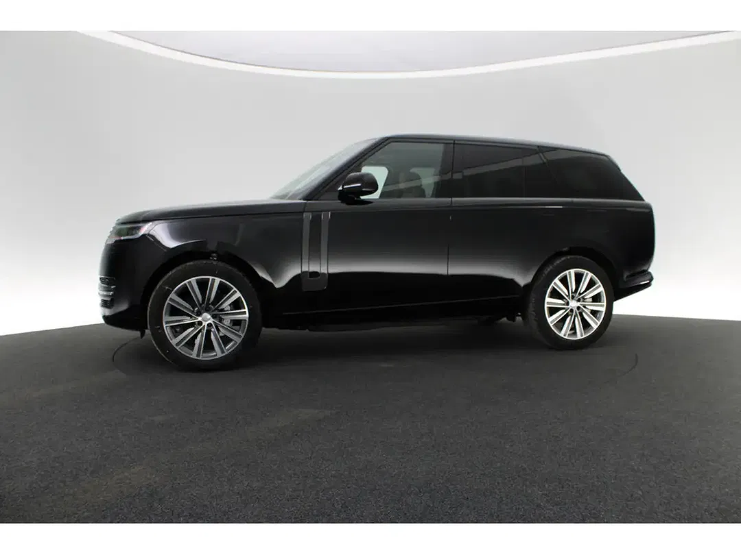 Land Rover Range Rover - Thumbnail 2