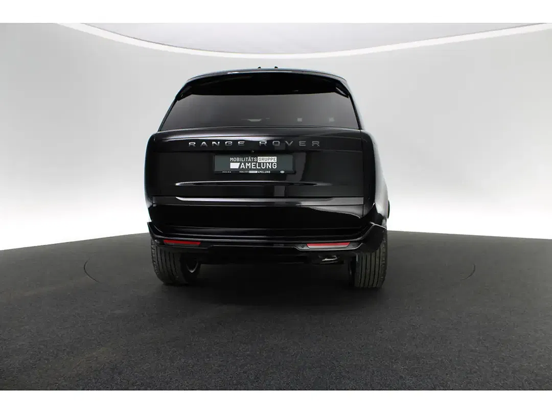 Land Rover Range Rover - Thumbnail 4
