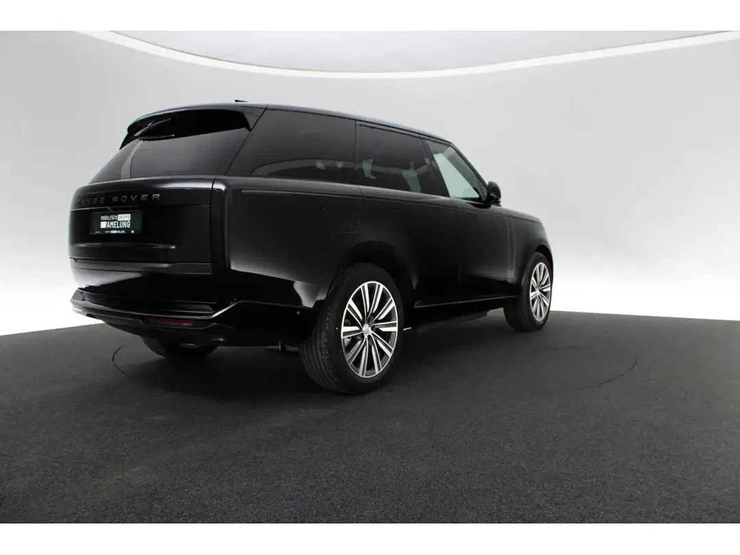 Land Rover Range Rover - Thumbnail 5